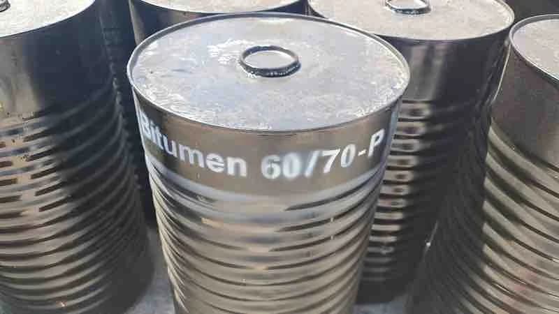 Bitumen 60/70 Penetration Grade - Image 1