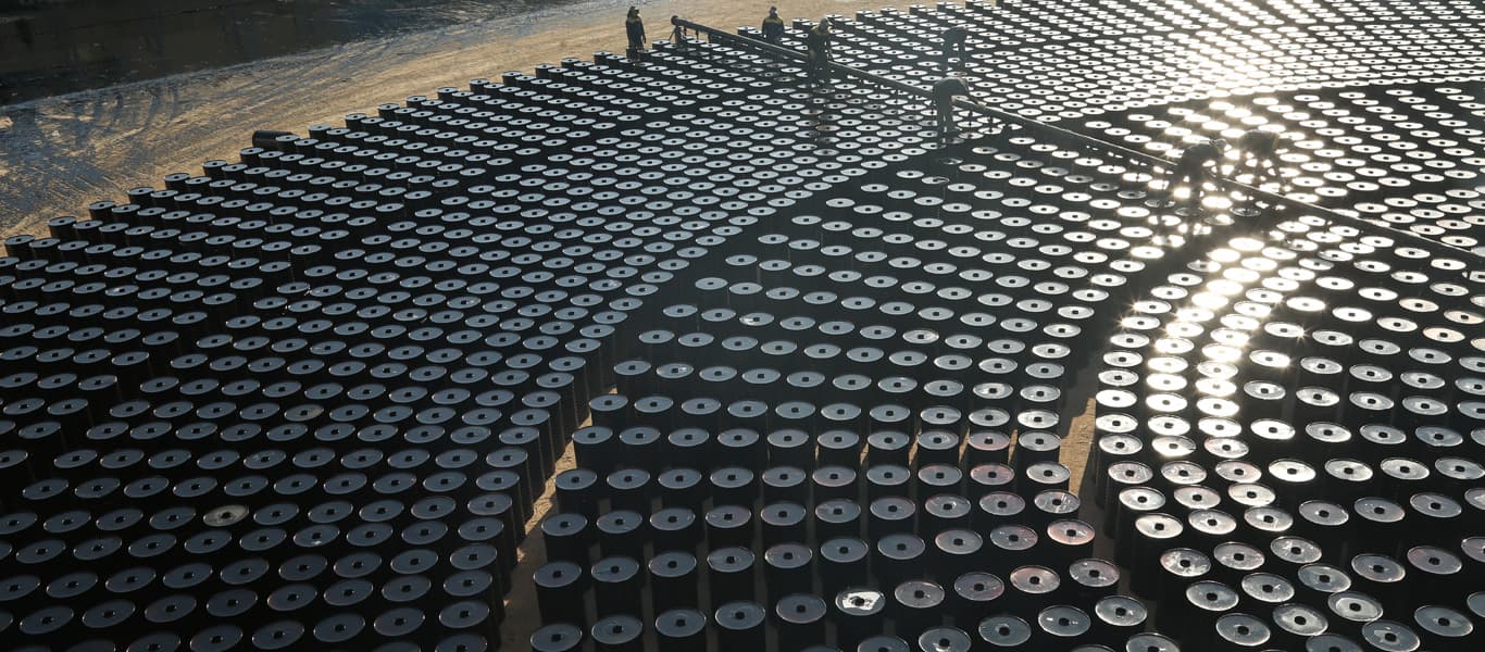 Bitumen 60/70 Penetration Grade - Image 2